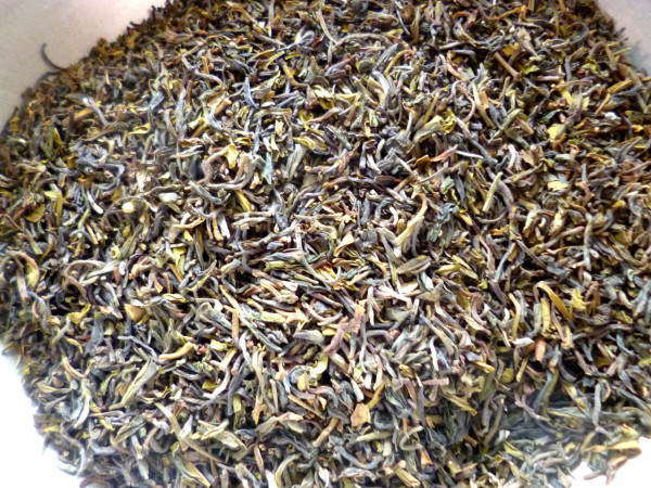 Darjeeling first Flush FTGFOP-1 Teesta Valley
