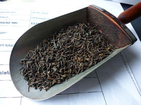 Pu Erh