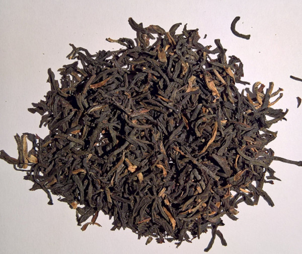 Assam STGFOP HARMUTTY (Indien)