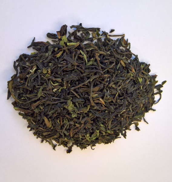 Darjeeling first Flush SFTGFOP-1 Poobong (Indien)