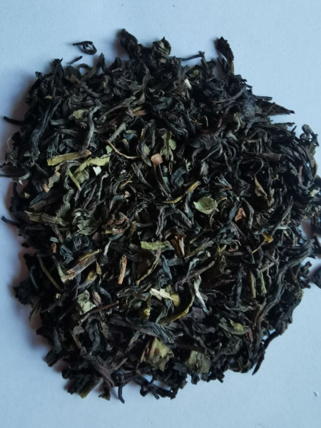 Darjeeling first Flush